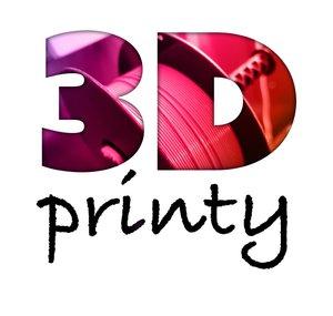3D Printy