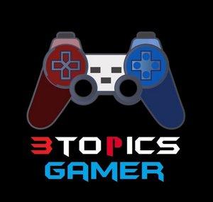 3TopicsGamer