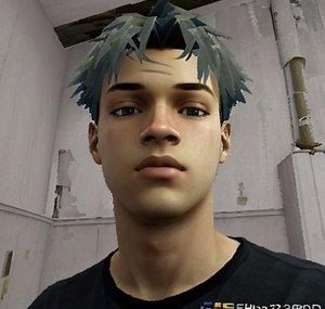 8lue Ray