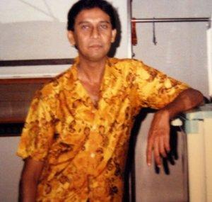 ADNAN AMIL