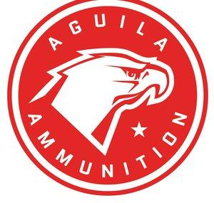 Aguila Ammo