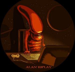 Alan Riplay