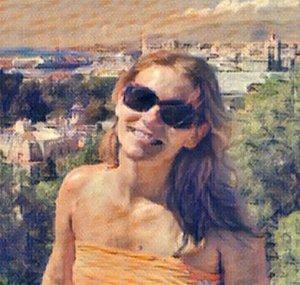 Alicia A traves del Espejo