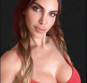 Anastassia Sfeir
