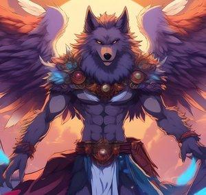 AngelWolfPlays