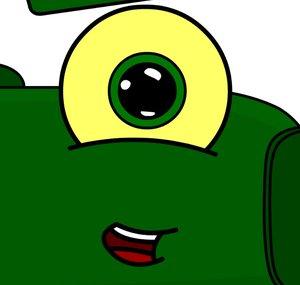 Animation Fox - Cartoons about tanks