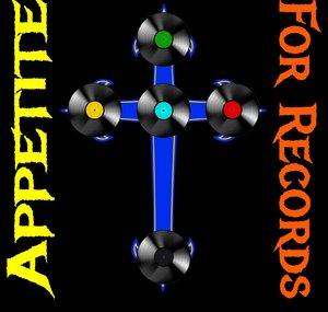 AppetiteForRecords