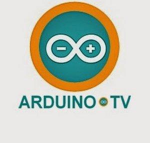 Arduino TV