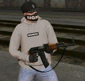 AX𝔼L98 GTA SA  𝕃𝕆ℚ𝕌𝔼ℕ𝔻𝕆