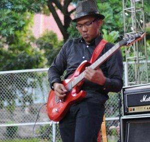 Bagas Prasetyo