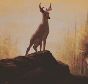 Bazooka Bambi