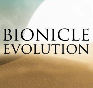 BionicleEvolution