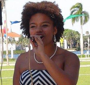 Briana Earhart