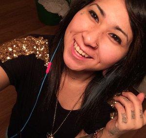 Briana Lillian
