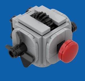 Brickspiration