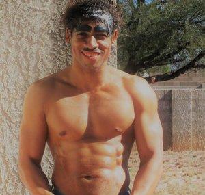 buffcorrell