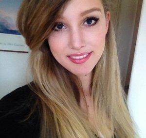 Camille Petrai