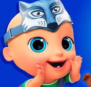 Cantando y Jugando - Canciones Infantiles