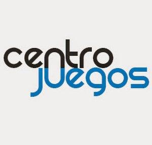 CentroJuegos