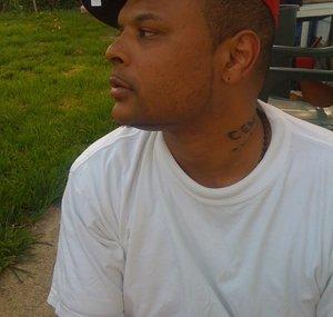 Chauncey Potillo