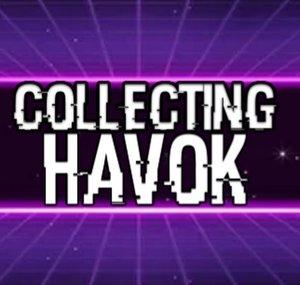 Collecting Havok