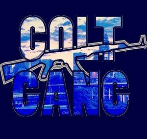 COLT “and” GANG