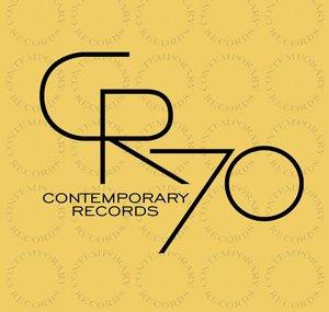 Contemporary Records