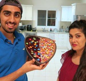 Cooking with Mo