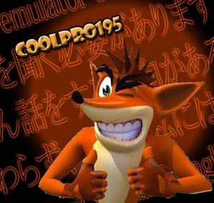 COOLPRO195