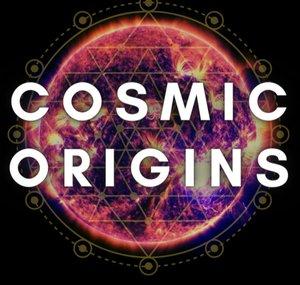 Cosmic Origins