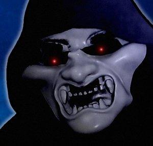 Count Dragula