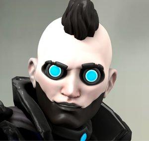 Cybersijn