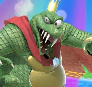 Daily Soup Of Smash Ultimate