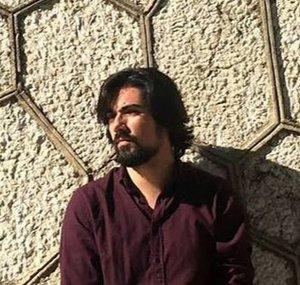 Daniel Díaz Godoy