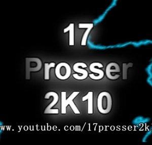 Danny Prosser