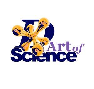 d'Art of Science