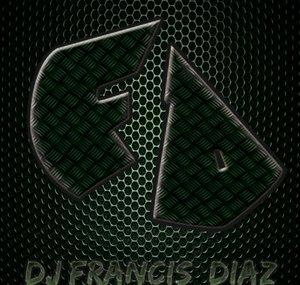 DJ Francis Diaz