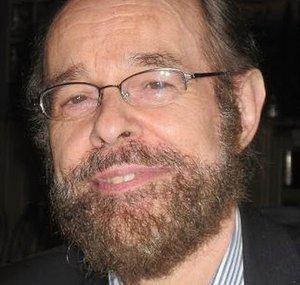 Dr. Gerard Verschuuren