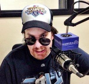 Dr Johnny P LoveTrain