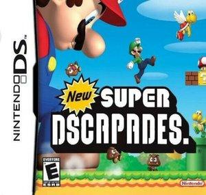 DScapades