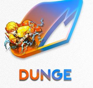 Dunge