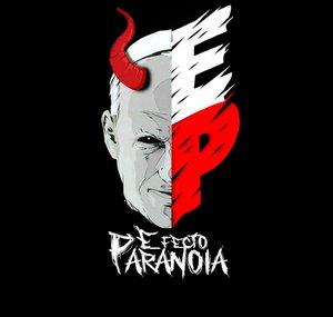 Efecto Paranoia