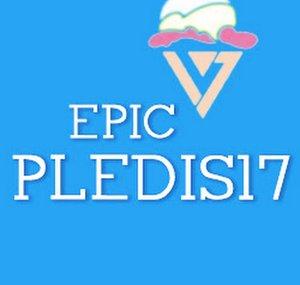EpicPledis17