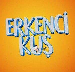 Erkenci Kuş