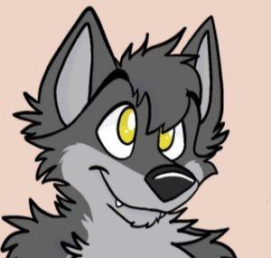 FenrirWolf