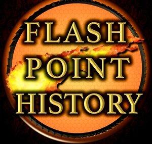 Flash Point History