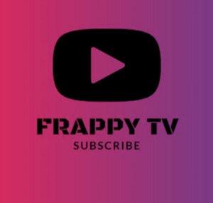 Frappy TV English