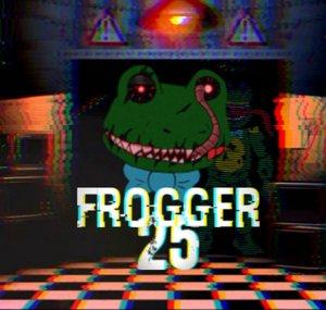 Frogger25