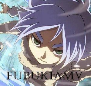 FUBUKI AMV