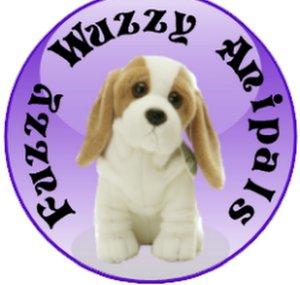 Fuzzy Wuzzy Anipals